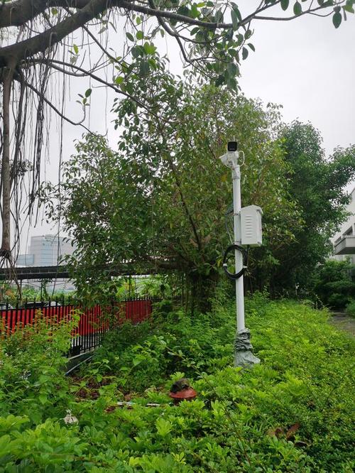 南沙區(qū)大型工廠監(jiān)控安裝 工廠電子圍欄紅外對射 專業(yè)光纖弱電施工